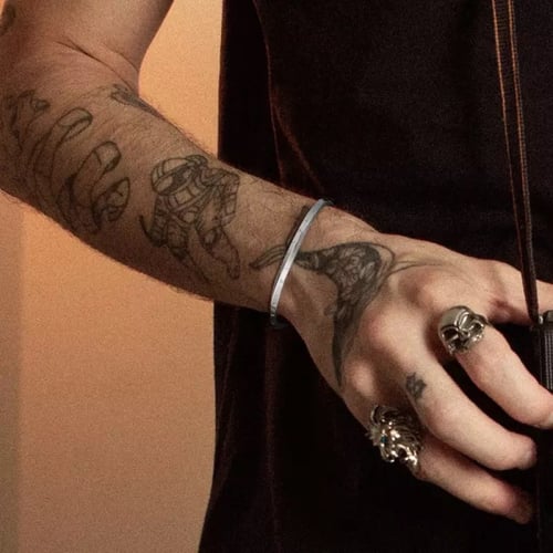 سواره الفايكنج