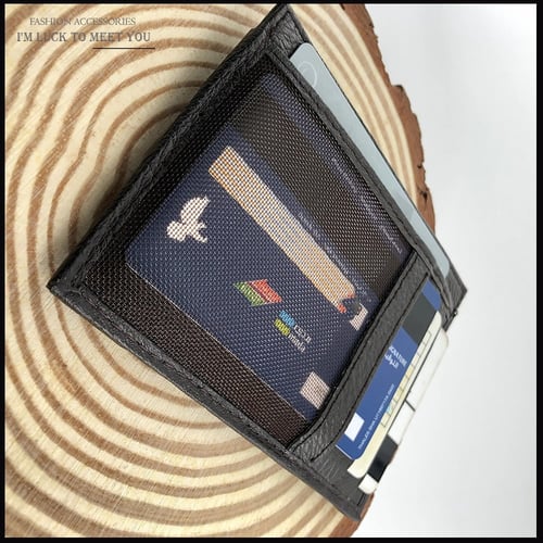 محفظة رجالية DA020