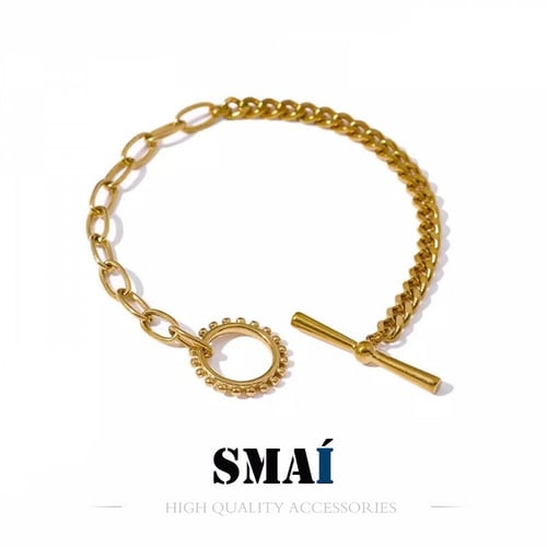 سوارة السلسلة النسائية