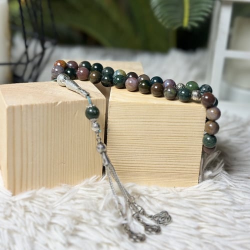 سبحة فاخرة BH116