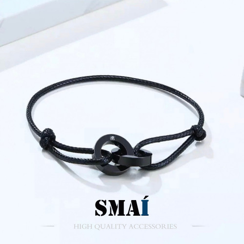 سوار لاوس السوداء