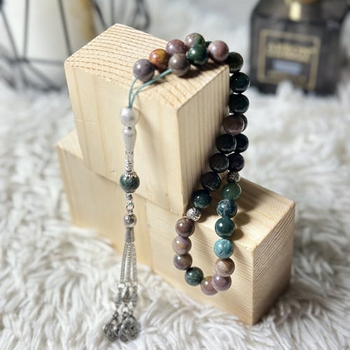 سبحة فاخرة BH116