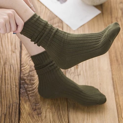 جوارب الشتاء