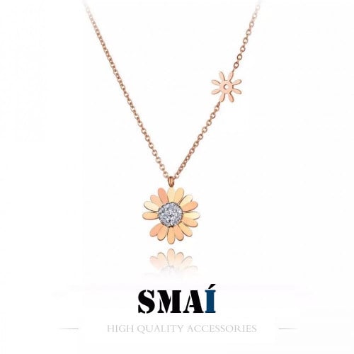 الزهرة - سلسال نسائي