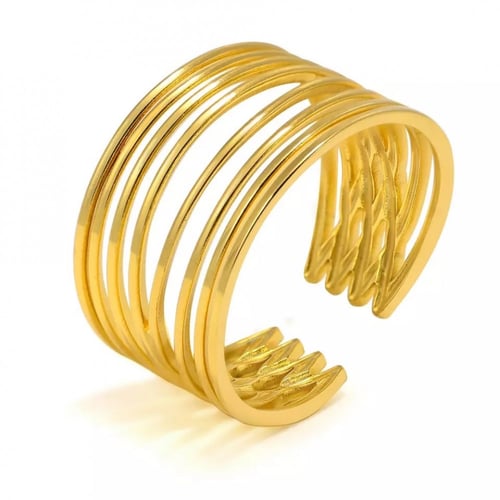 خاتم نسائي ET113