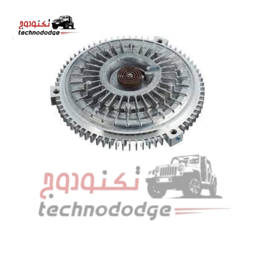 كلتش مروحة رانجلرا 68085950AA