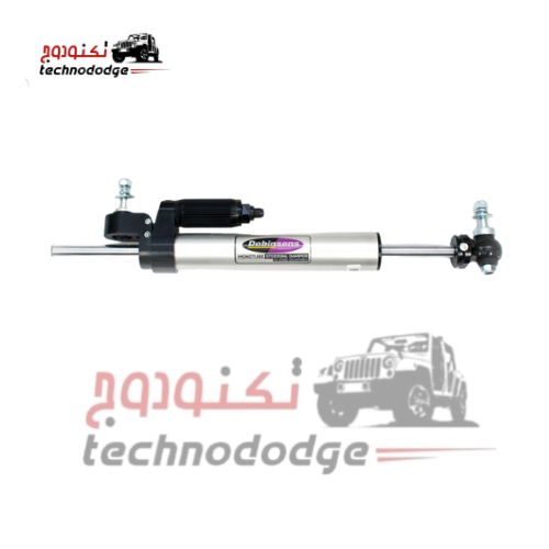 مساعد دريكسيون دوبنسون JL