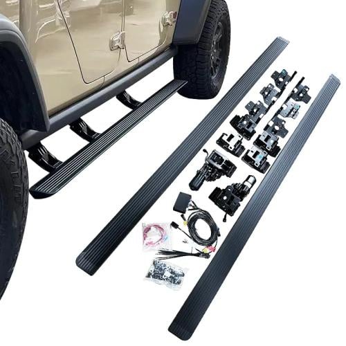 دواسة كهربائيه power step for JL