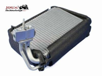 ثلاجة مكيف تشارجر كرايسلر تايواني T68110611 موديل 2011 الي 2013