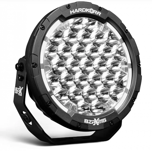 9 انش لايت ال اي دي هاردكور جوز HKBZRX215