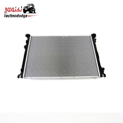 رديتر ماء جراند شيروكي-دورانجو 55038001AH