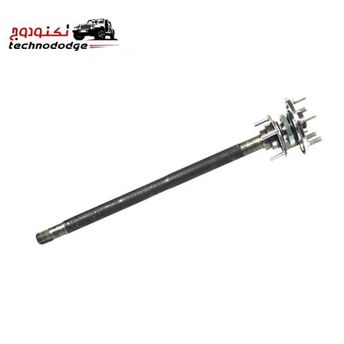 عكس خلفي رانجلر jl 68401306AA