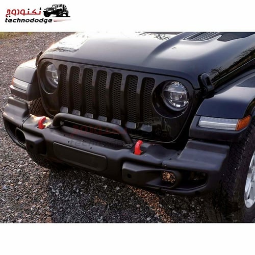 صدام امامي رانجلر jk -jl FBM6811 WRB