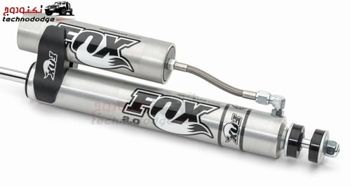 طقم مساعدات فوكس FOX 2.0 Performance Front and Rea...