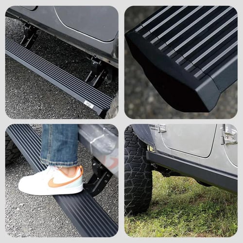 دواسة كهربائيه power step for JL