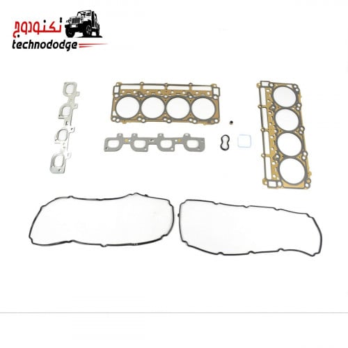 طقم وجيه فوق 8 سلندر SRT