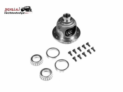 كرونة دفرنس خلفي رانجلر JL سبورت - صحاري 68474060A...