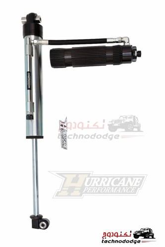 مساعدات هوريكان Hurricane Racing Shocks 2.5", Sing...