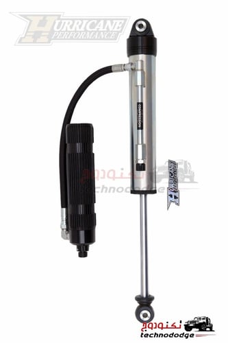 مساعدات هوريكان Hurricane Racing Shocks 2.5", Sing...