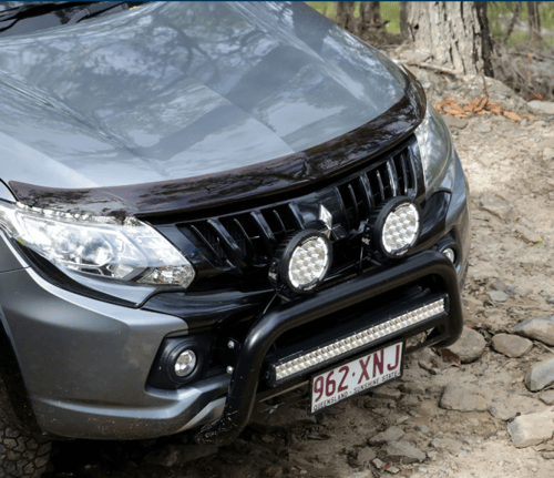 7انش لايت ال اي دي هاردكور جوز HKBZRX180