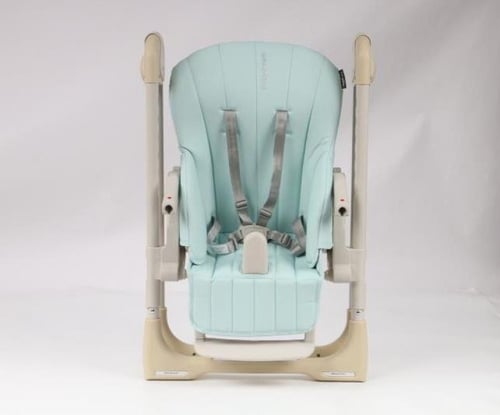 كرسي طعام اطفال