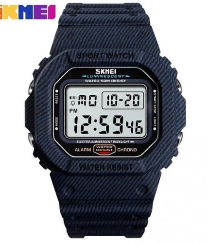 ساعة انيقة من سكيمي SKMEI