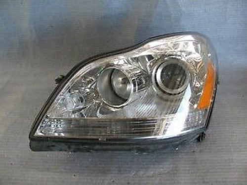 شمعة مرسيدس 164 جي ال يسار