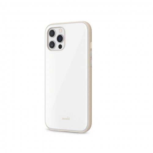 Moshi case for iPhone 12 pro max