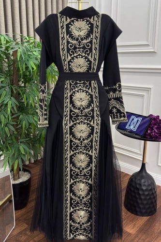 جلابية ناعمة قطعتين بعدة الوان