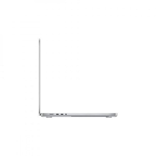 Apple 16-inch MacBook Pro: Apple M1 Max chip with...