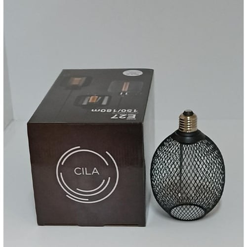 مجموعة إنارة عقدية (مع المصابيح ) بطول 12.5 متر