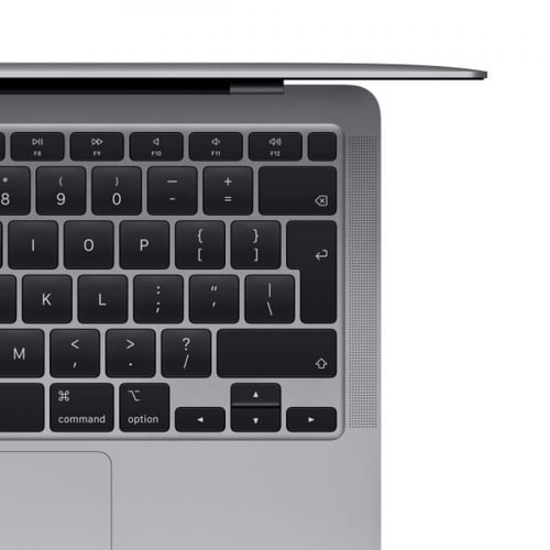 Apple 13-inch MacBook Air: Apple M1 chip with 8-co...