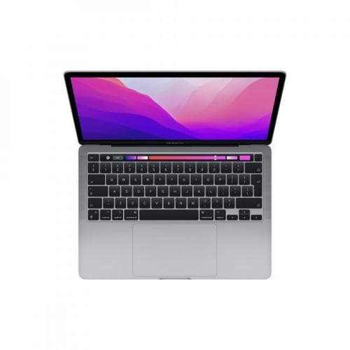 Apple 13-inch MacBook Pro: Apple M2 chip with 8-co...
