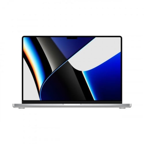 Apple 16-inch MacBook Pro: Apple M1 Max chip with...