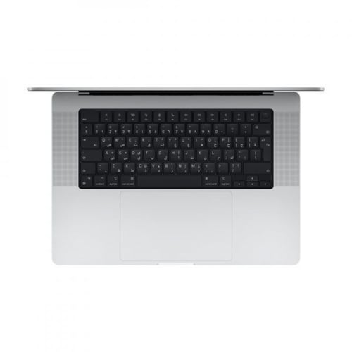 Apple 16-inch MacBook Pro: Apple M1 Max chip with...