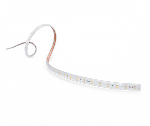 شريط اناره خطين ابيض مزرق 10 واط 30 متر - PHI-9290...