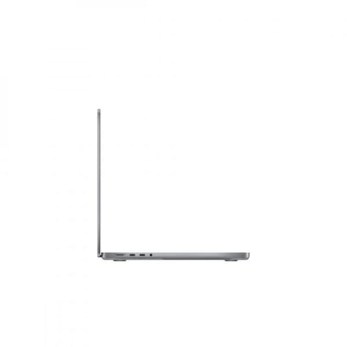 Apple 14-inch MacBook Pro: Apple M1 Pro chip with...
