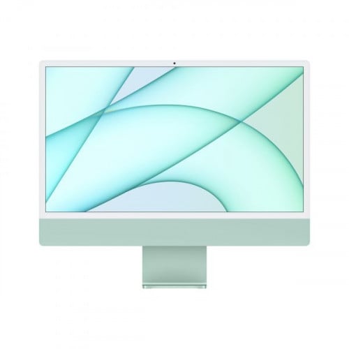 Apple 24-inch iMac with Retina 4.5K display: Apple...