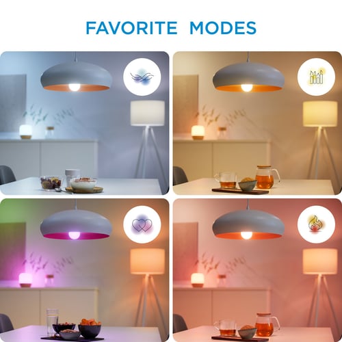 جهاز تحكم عن بعد لنظام (WiZ) - PHI-929002426847