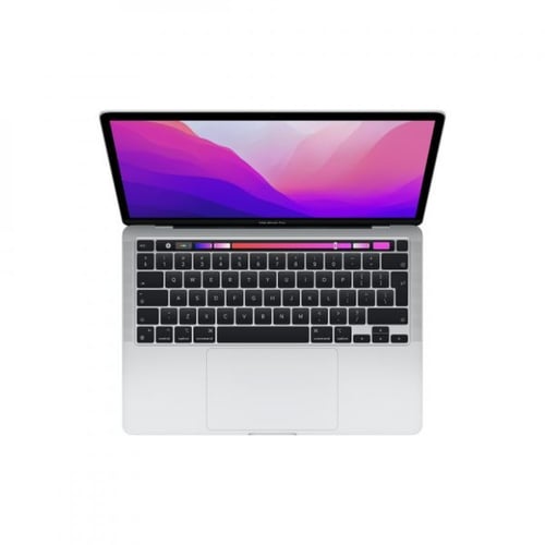 Apple 13-inch MacBook Pro: Apple M2 chip with 8-co...