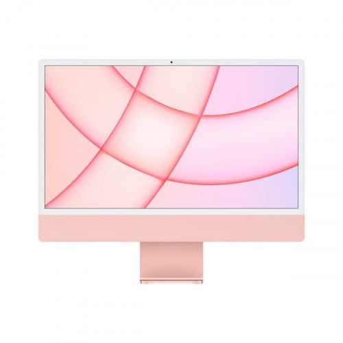 Apple 24-inch iMac with Retina 4.5K display: Apple...
