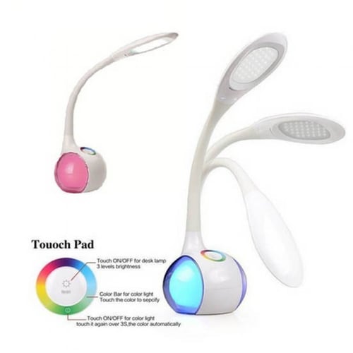 وحدة اضاءة ارضية