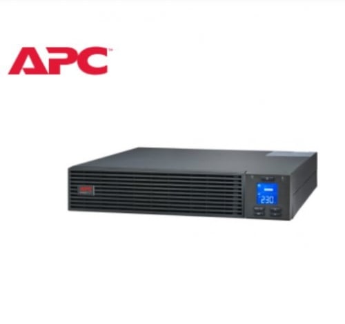 APC Easy UPS On-Line SRV 3000VA RM 230V
