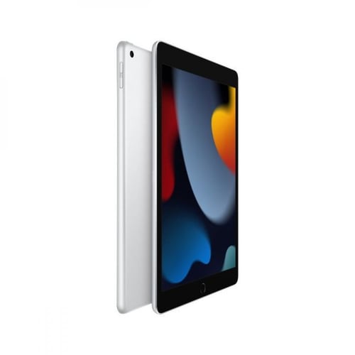 Apple 10.2-inch iPad Wi-Fi 64GB - Silver MK2L3AB/A