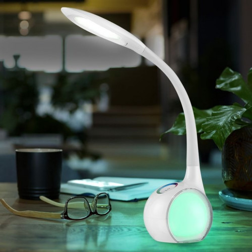 وحدة اضاءة ارضية