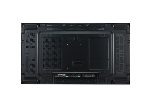 شاشة فيديو وول بعرض 2.42 متر و إرتفاع 1.37 متر (مد...