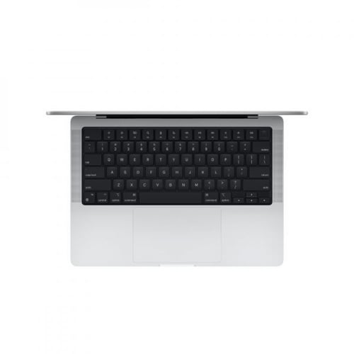 Apple 14-inch MacBook Pro: Apple M1 Pro chip with...