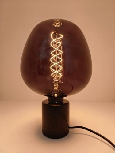 لمبى ديكورية ليد لون اصفر - S190GF