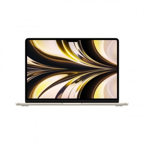 Apple 13-inch MacBook Air: Apple M2 chip with 8-co...