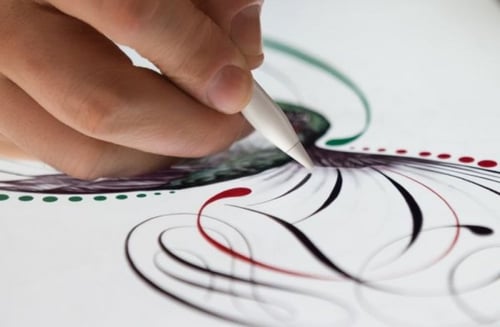 Apple Apple Pencil (1st Generation) MK0C2ZE/A